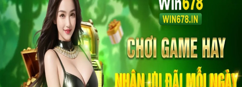 WIN678 in Cover Image