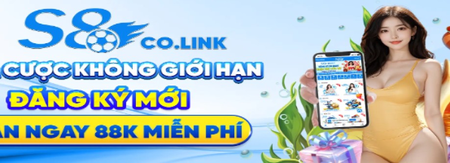 S8co link Cover Image