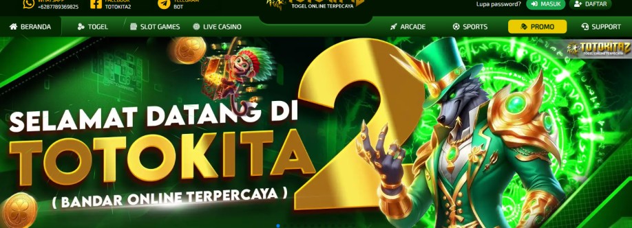 TOTOKITA2 OFFICIAL Cover Image