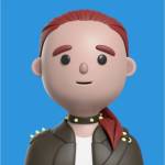 Paulo Nurmberger Profile Picture