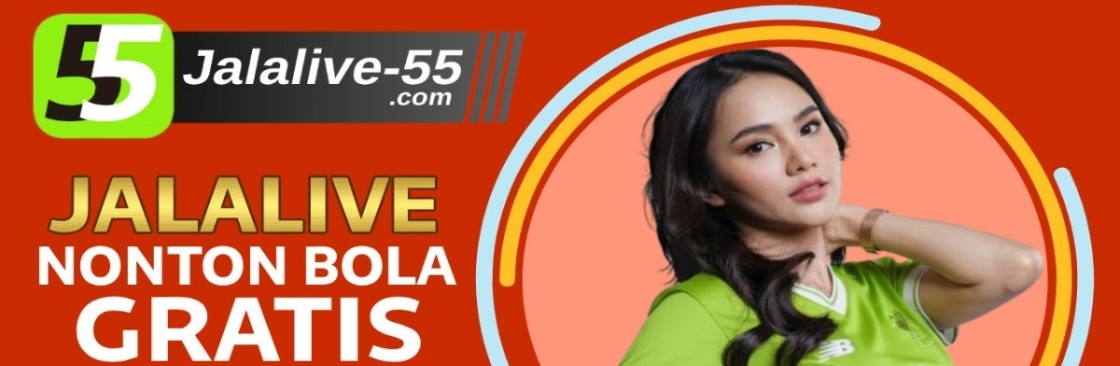 Jalalive Streaming Cover Image