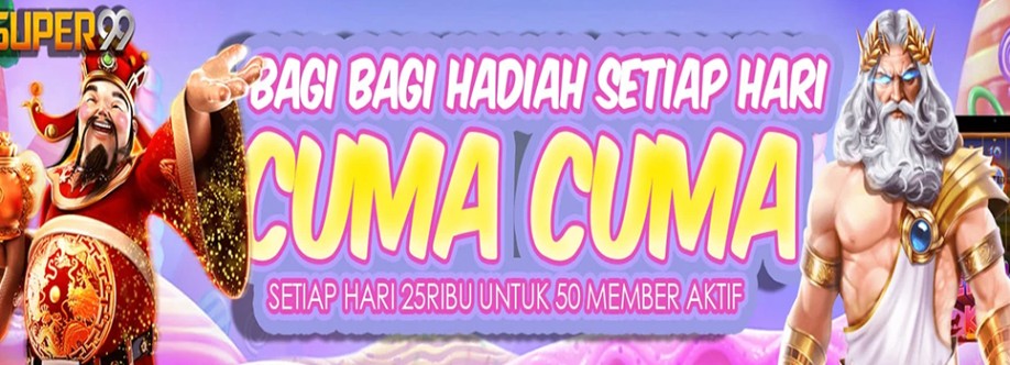 qqsuper99 slot Cover Image