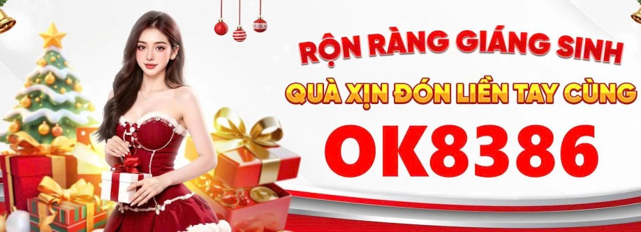 nhà cái ok8386 Cover Image