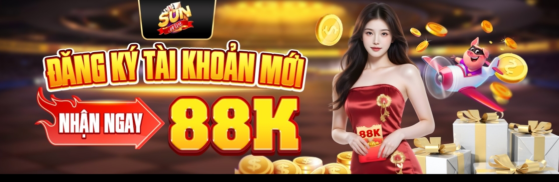 Sunwin Cổng Game Đổi Thường Hàng Đầu Cover Image