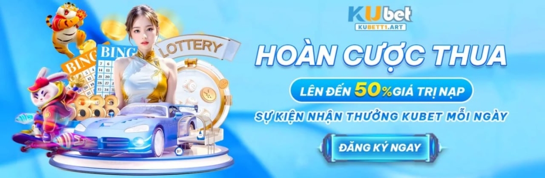 Nhà Cái Kubet Cover Image