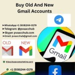 Best Buy Old Gmail Accounts for Sell Profile Picture