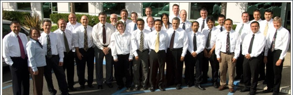 Andrew Dixon Cover Image