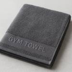 Gym Towel Profile Picture