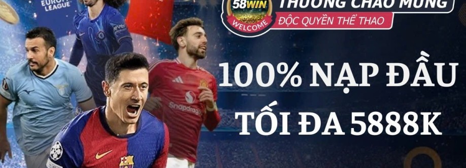58WIN Cover Image
