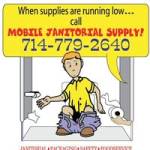 Mobile Janitorial Supply Profile Picture