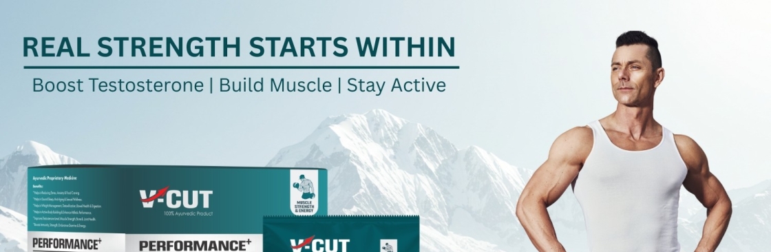 Vcut India Cover Image