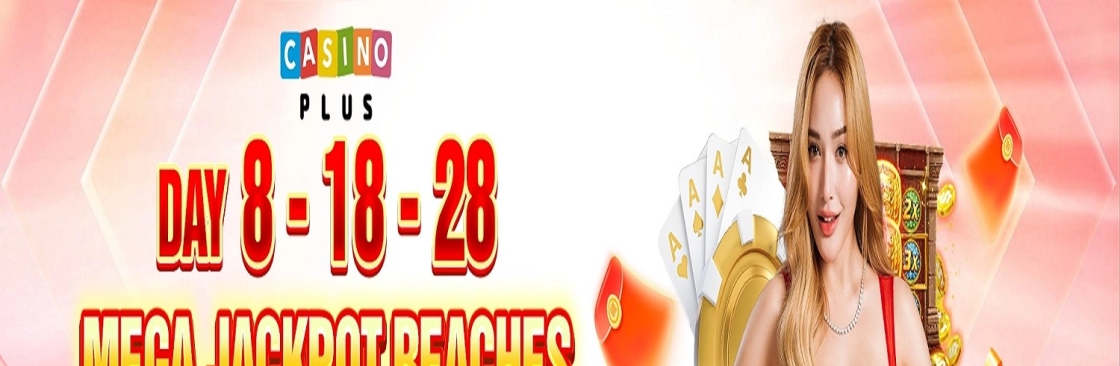 Casino Plus uk com Cover Image