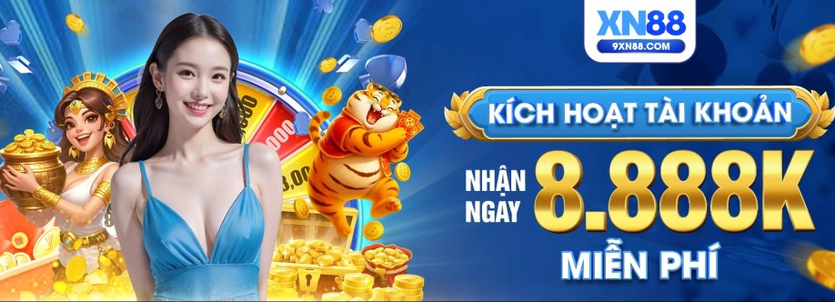 9XN88 Com Cover Image