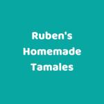 Rubens Homemade Tamales Profile Picture