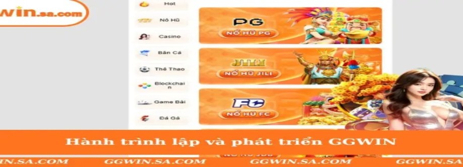 Ggwin sa com Cover Image