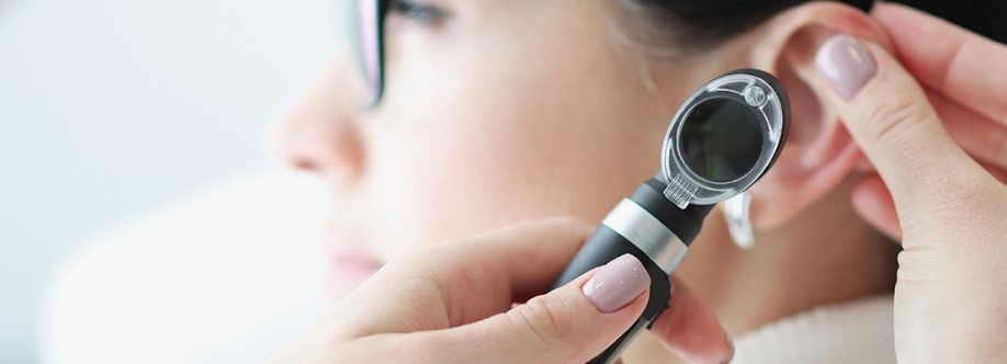 Ear Wax Removal Clinics UK Cover Image