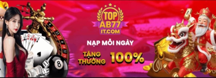 Ab77 Khám phá sòng bạc trực tuyến Cover Image