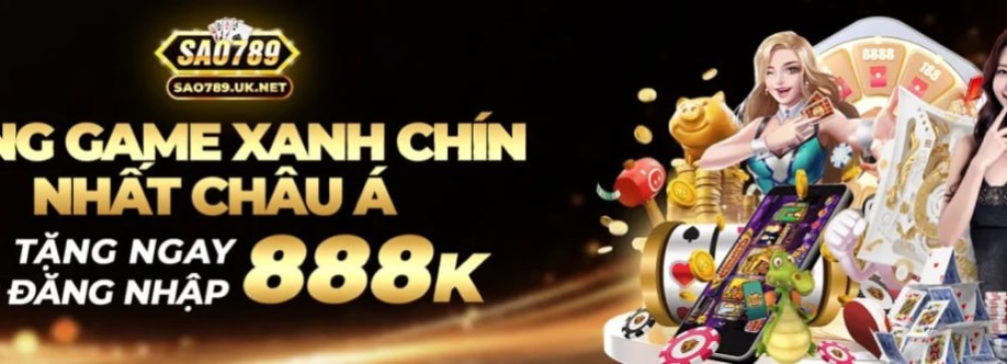 Nhà Cái Sao789 Cover Image