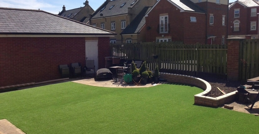 Artificial Grass Company | Astro Turf Luxury Fake Grass Garden – Best Artificial Grass Company