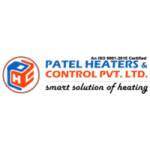 Patel heaters Profile Picture