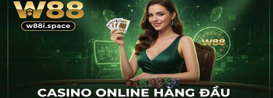 NhàCái W88 Cover Image