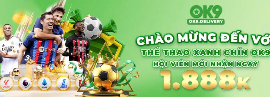 Nhà Cái OK9 Cover Image