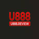U888 Profile Picture