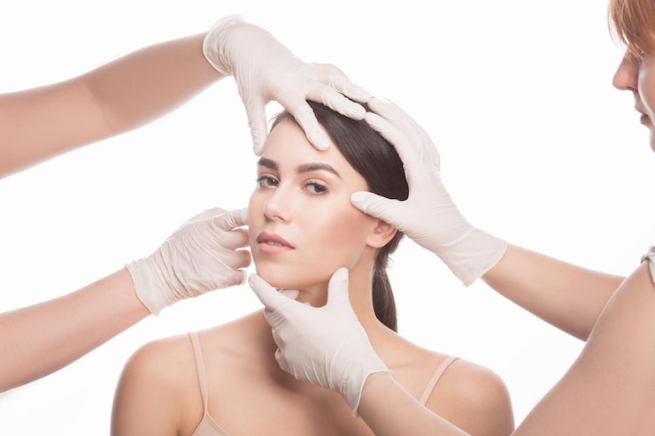 Female Cosmetic & Laser Plastic Surgery in India | Sharda Narayan SIPS Hospital