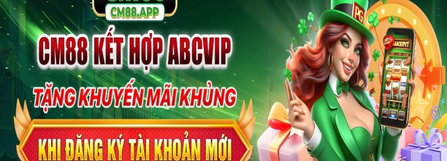 Cm88 app Cover Image