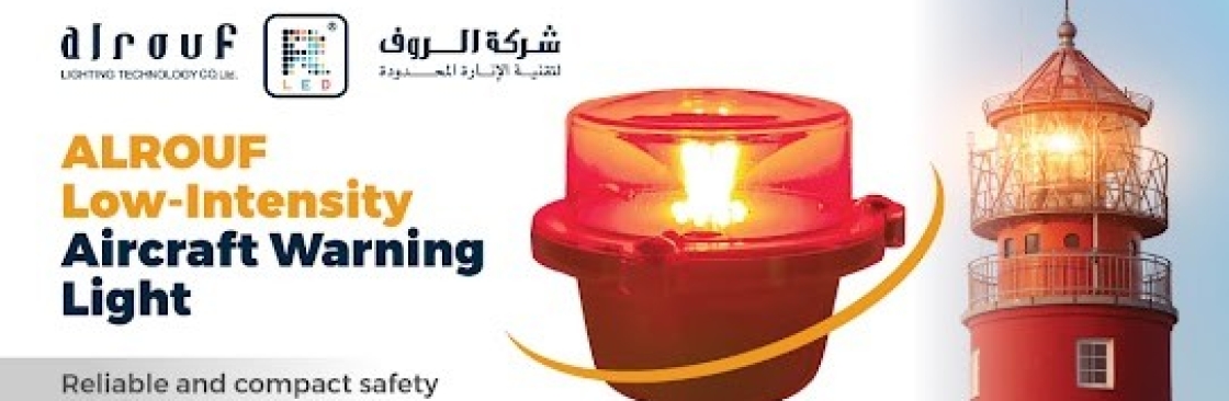 Al Rouf Lighting Technology Cover Image
