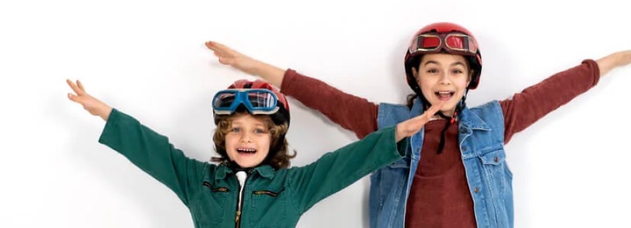 NextShift Apparel Cover Image