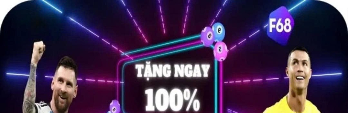 F68 Shop Cover Image