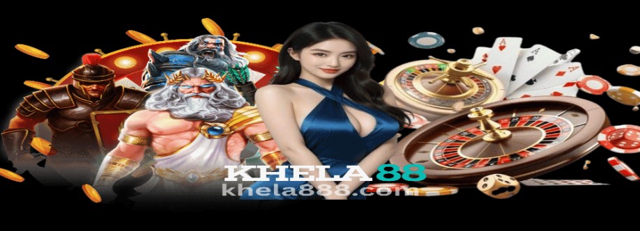 Khela88 app Cover Image