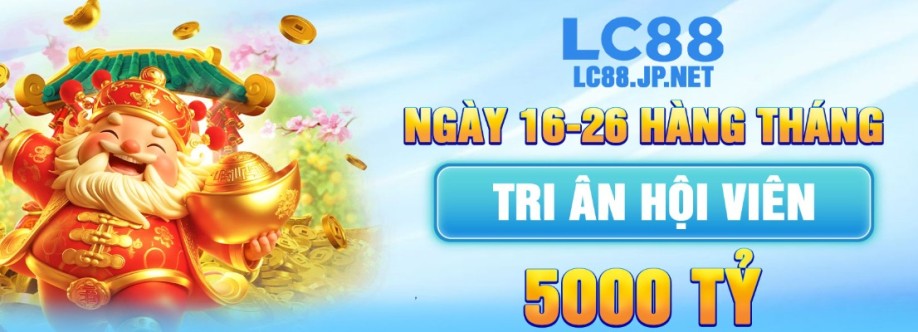 Lc88 jpnet Cover Image