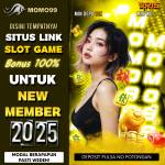 SITUS SLOT BONUS 100 NEW MEMBER