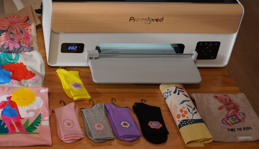 sublimation printer