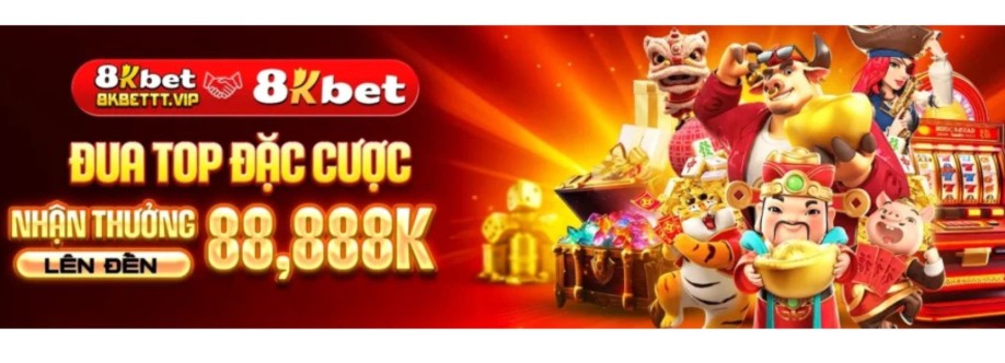 8kbet Bet Cover Image