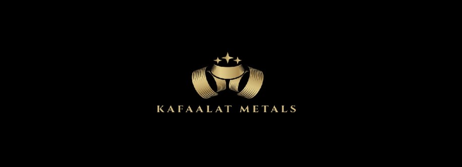 KAFAALAT METALS LTD Cover Image
