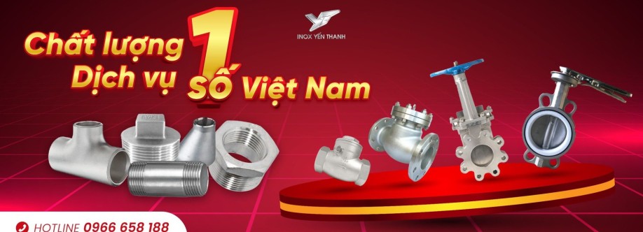 Van Công Nghiệp Yến Thanh Cover Image
