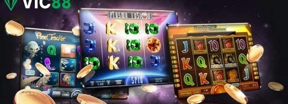 Vic88beting com Cover Image