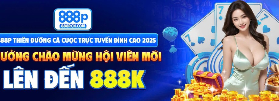 Nhà cái 888P Cover Image