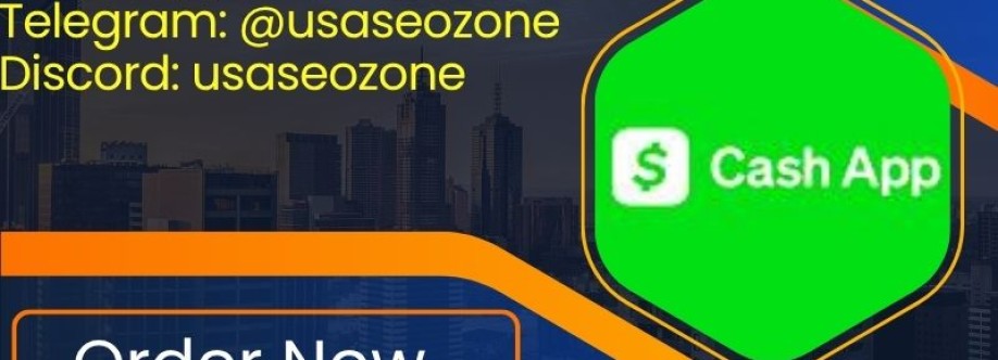 Buy Verified CashApp Account Cover Image