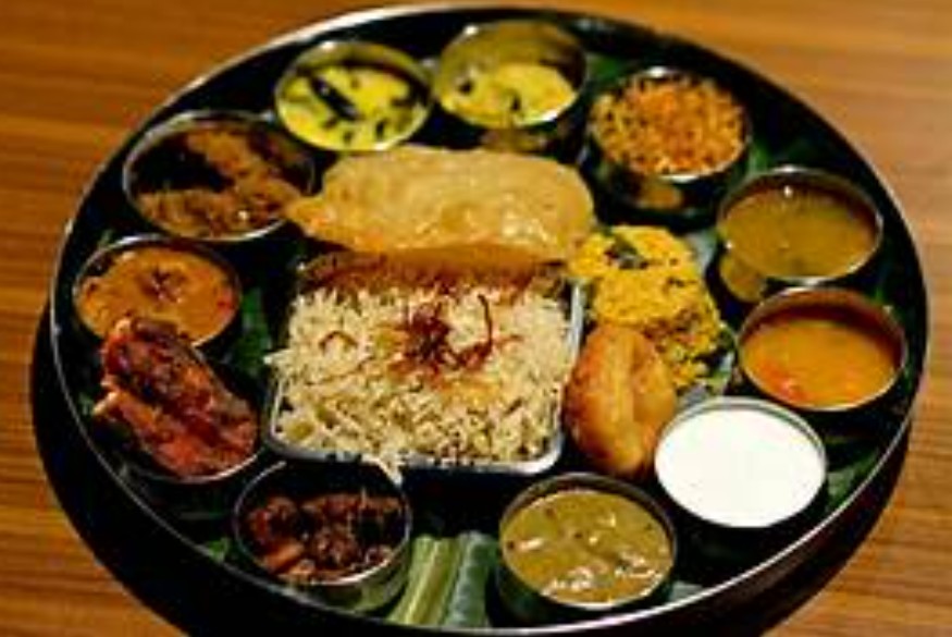 Trusted Partner for Corporate and Industrial Catering in Bangalore – Site Title