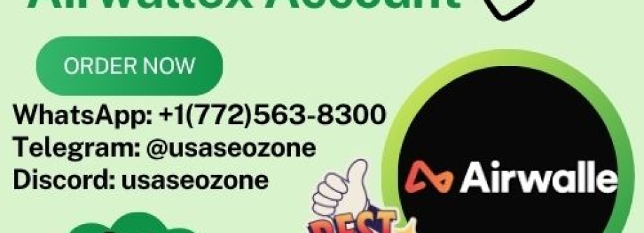 Buy Verified Airwallex Account Cover Image