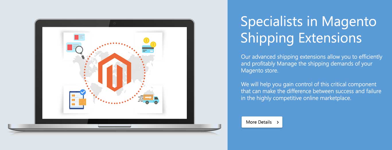 Magento Extensions for Adobe Commerce | EcomPlugins