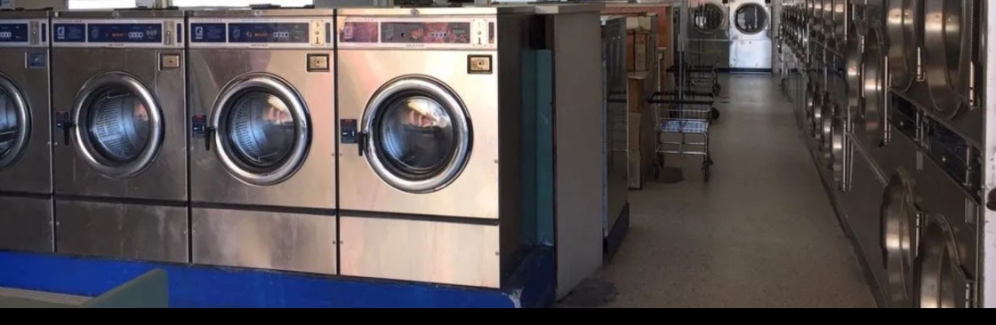 Fresh scent Laundry Cover Image