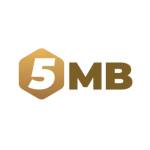 5MB com Profile Picture