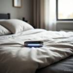 Sleep Tracking Device Profile Picture
