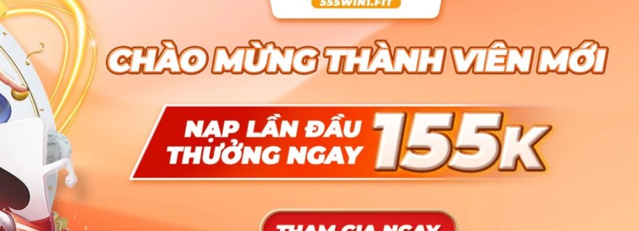 555 WIN Cover Image