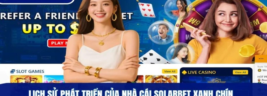 Solarbet one Cover Image